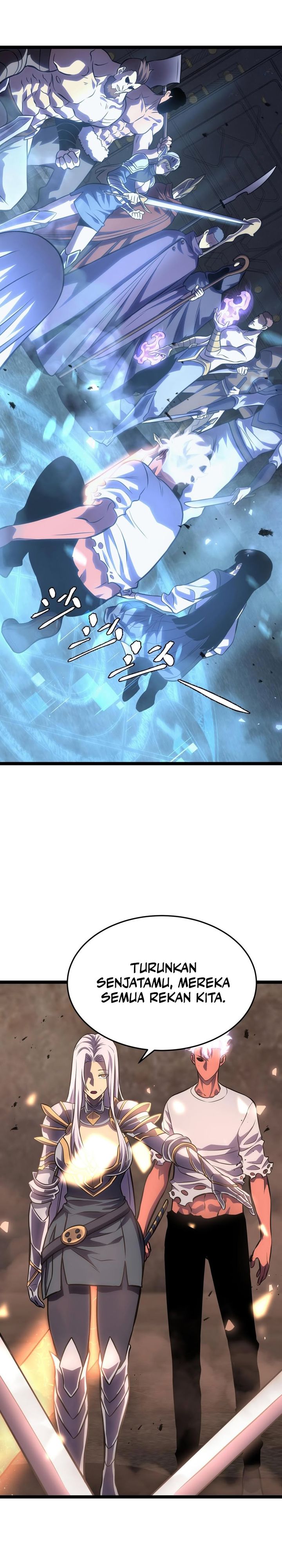 After Rebirth, I Used Mirror Reversal For Vengeance chapter 51 halaman 37