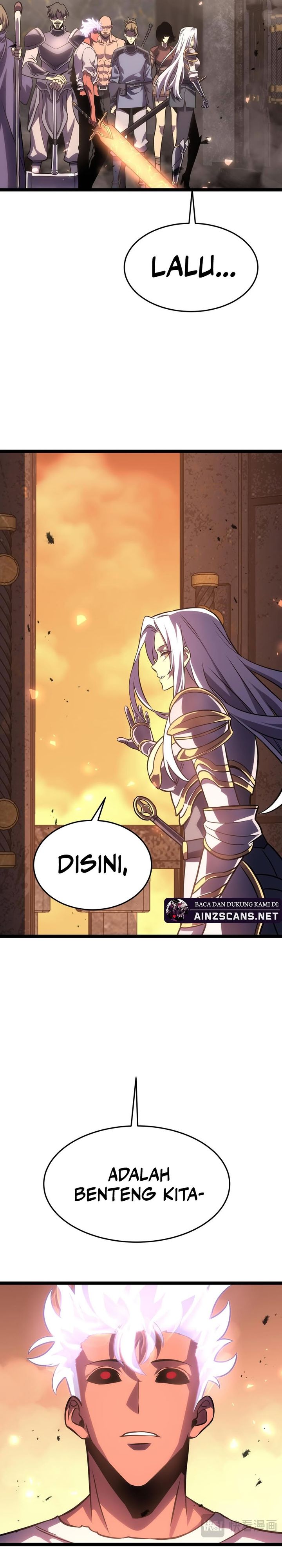 After Rebirth, I Used Mirror Reversal For Vengeance chapter 51 halaman 40