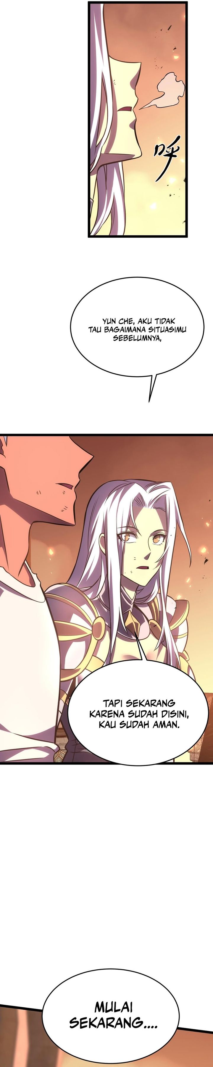 After Rebirth, I Used Mirror Reversal For Vengeance chapter 51 halaman 42