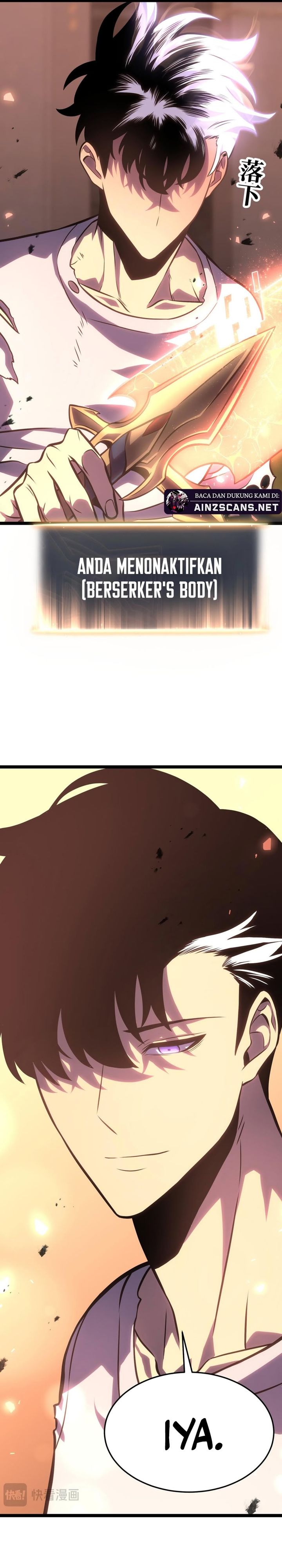 After Rebirth, I Used Mirror Reversal For Vengeance chapter 51 halaman 44