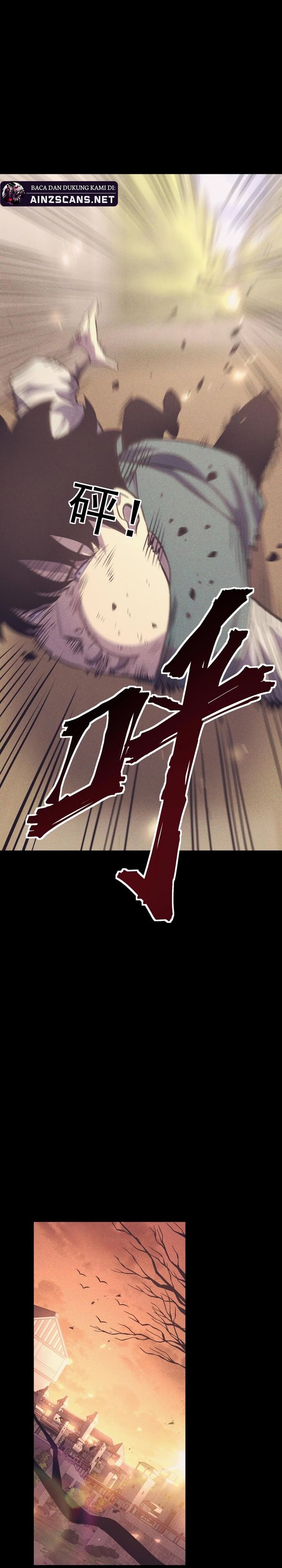 After Rebirth, I Used Mirror Reversal For Vengeance chapter 51 halaman 6