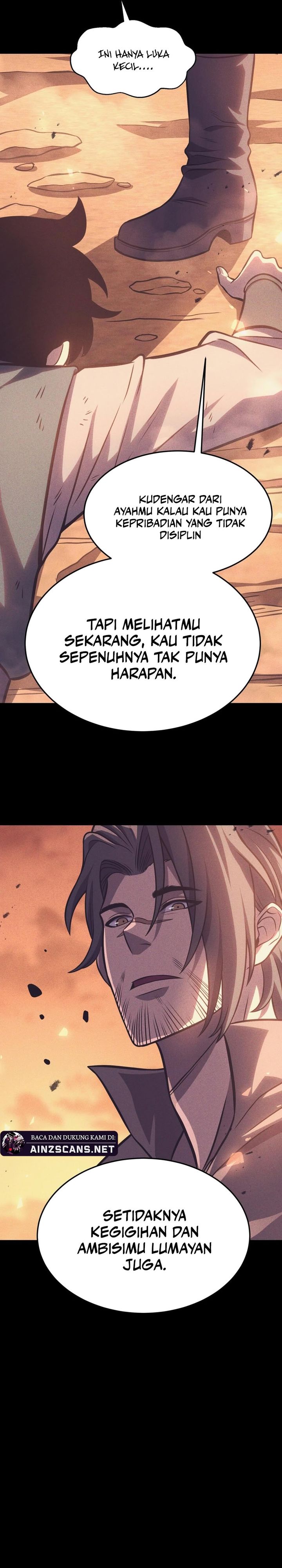After Rebirth, I Used Mirror Reversal For Vengeance chapter 51 halaman 8