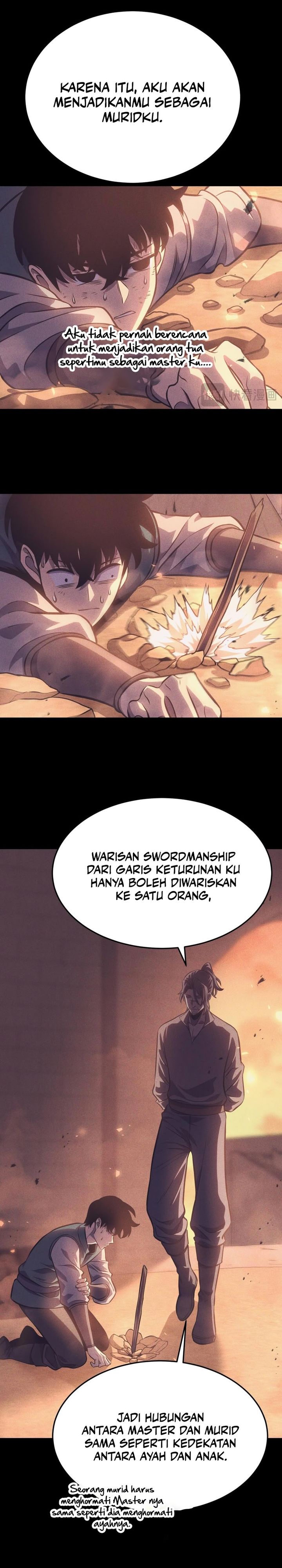 After Rebirth, I Used Mirror Reversal For Vengeance chapter 51 halaman 9