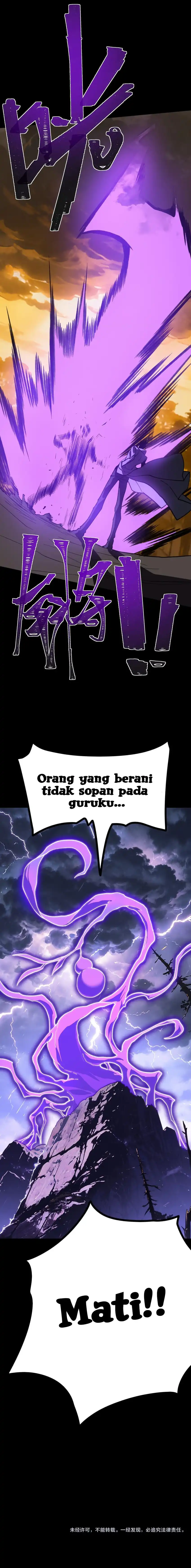 After the High School Goddess Dumped Me I Became a Martial Arts God chapter 86 halaman 14