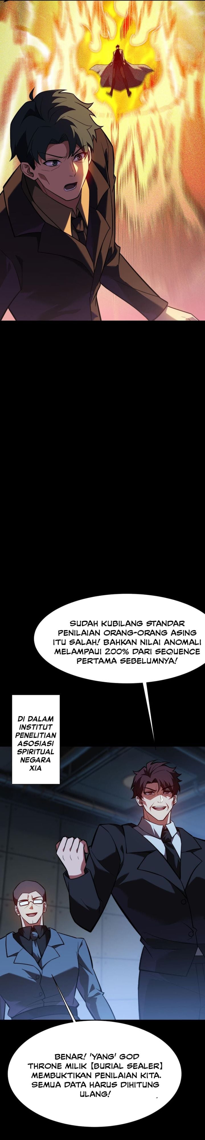 After the High School Goddess Dumped Me I Became a Martial Arts God chapter 91 halaman 11