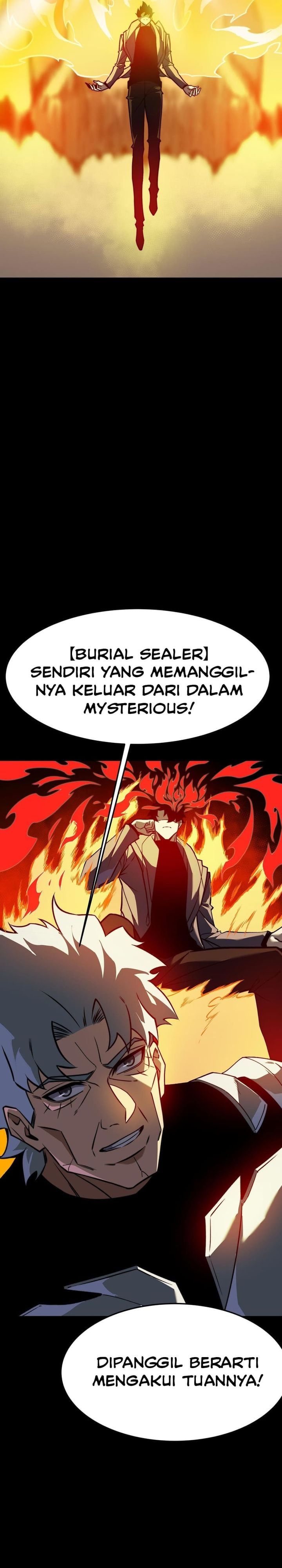 After the High School Goddess Dumped Me I Became a Martial Arts God chapter 91 halaman 14