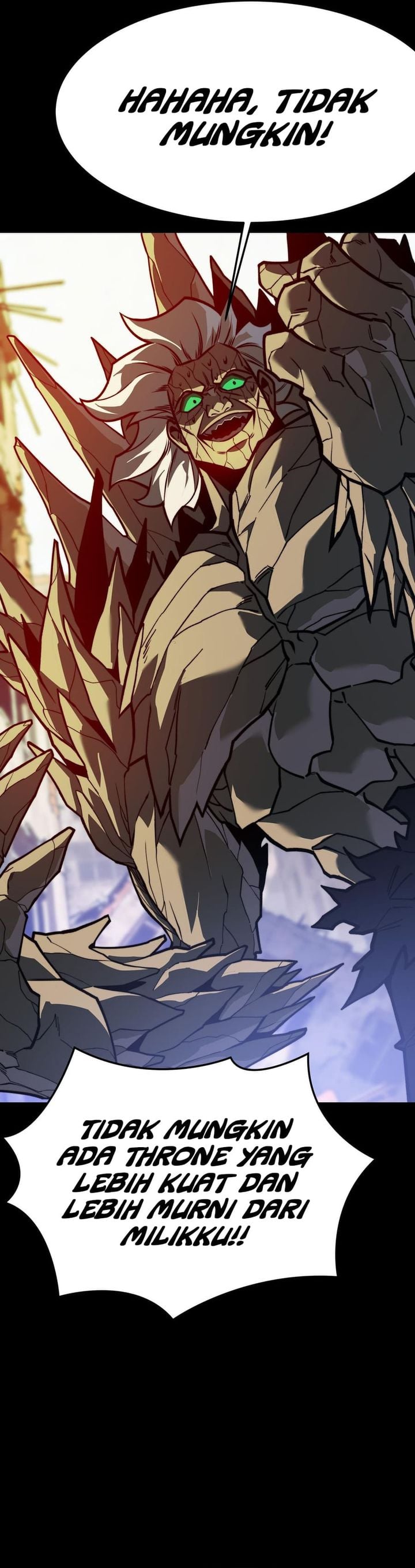 After the High School Goddess Dumped Me I Became a Martial Arts God chapter 91 halaman 16