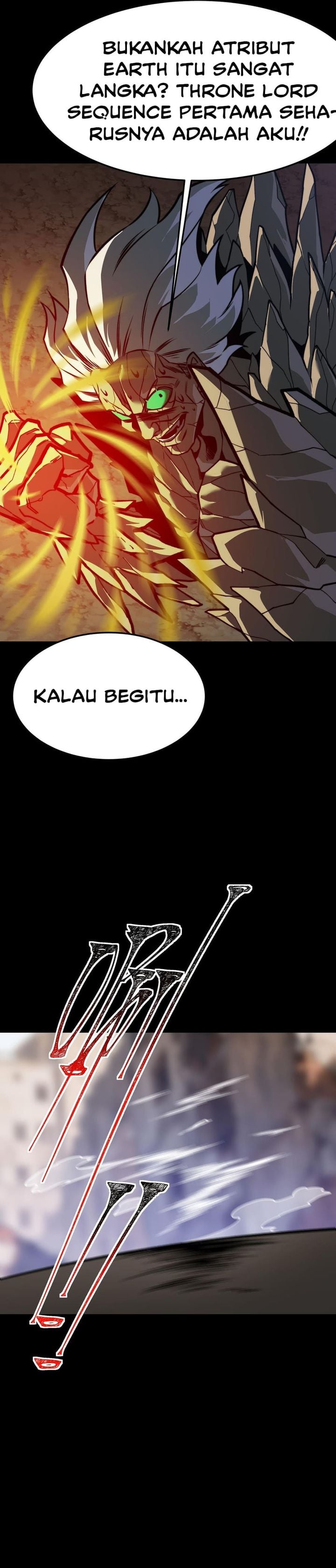 After the High School Goddess Dumped Me I Became a Martial Arts God chapter 91 halaman 17