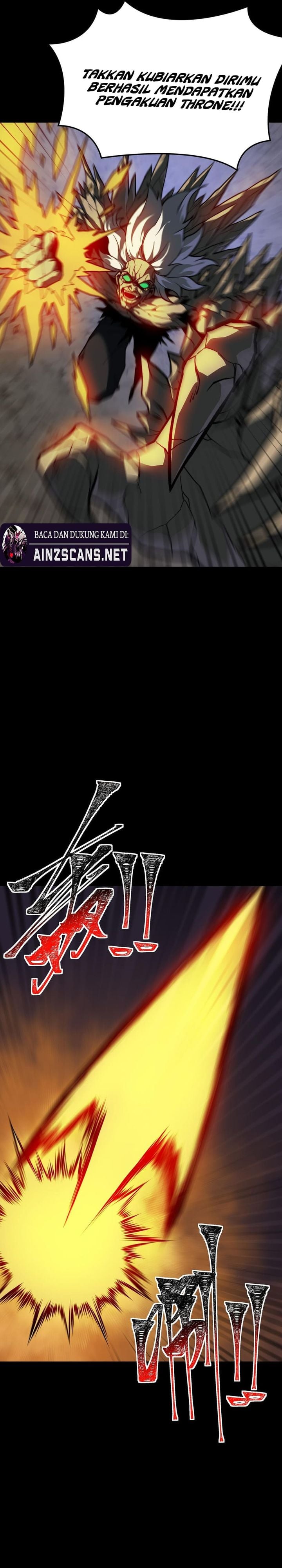 After the High School Goddess Dumped Me I Became a Martial Arts God chapter 91 halaman 18