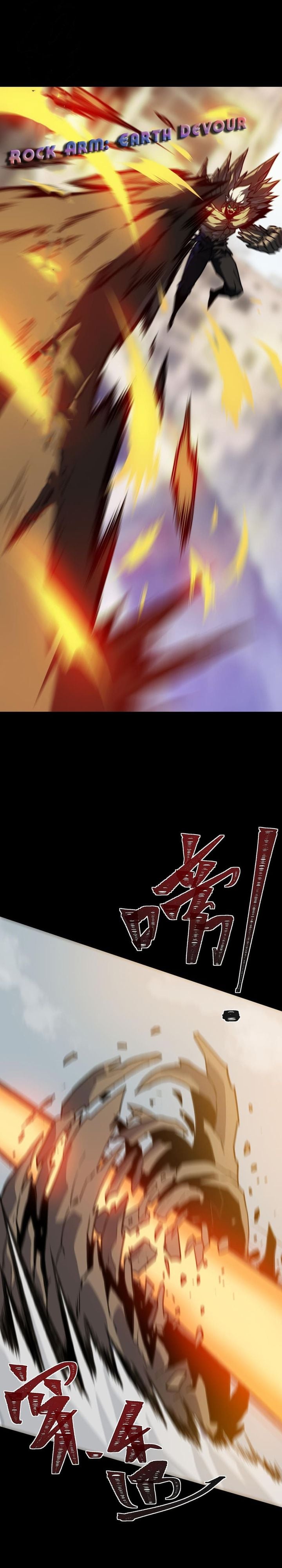 After the High School Goddess Dumped Me I Became a Martial Arts God chapter 91 halaman 20