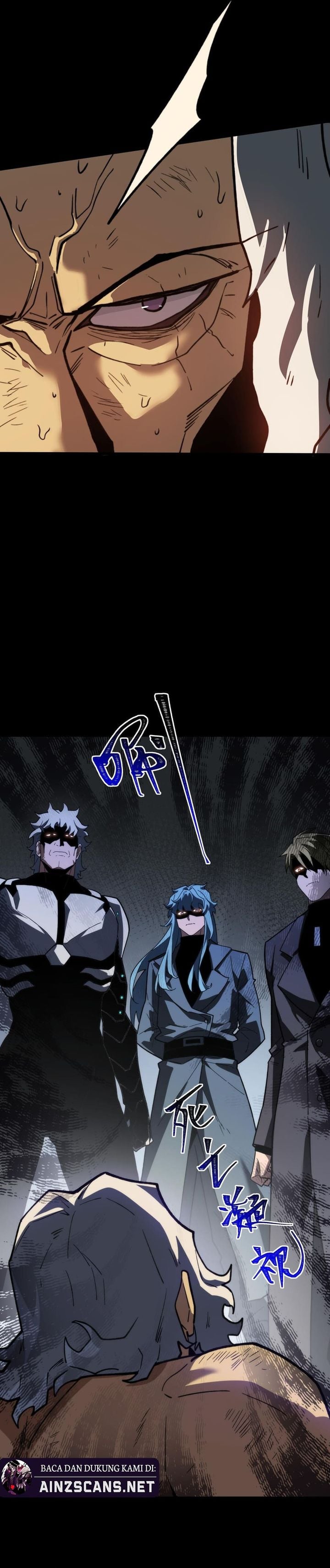 After the High School Goddess Dumped Me I Became a Martial Arts God chapter 91 halaman 23