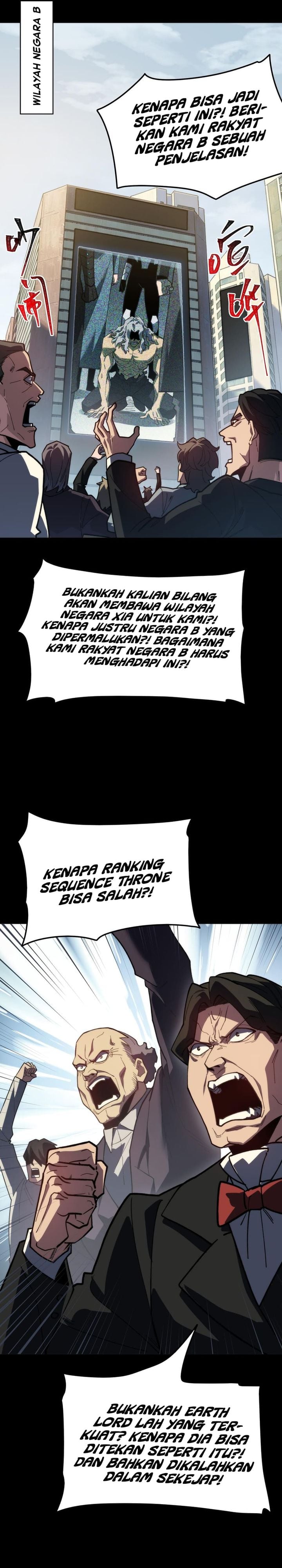 After the High School Goddess Dumped Me I Became a Martial Arts God chapter 91 halaman 25