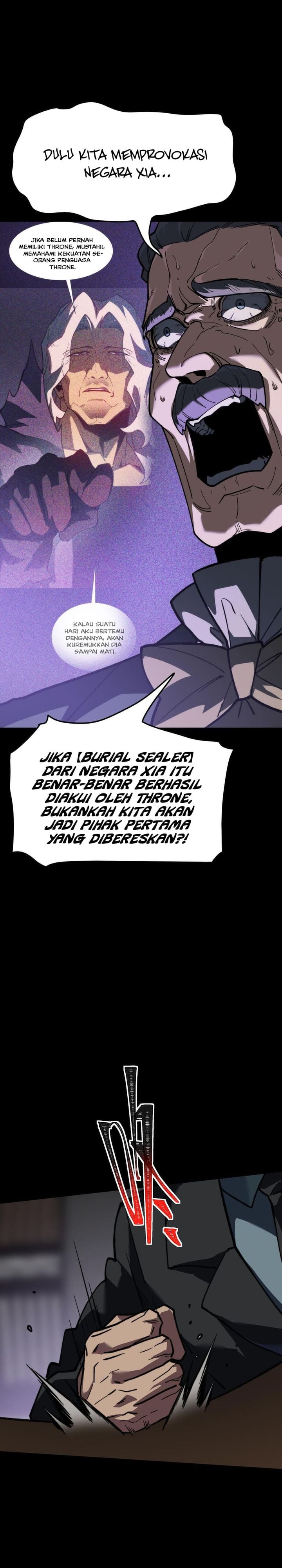 After the High School Goddess Dumped Me I Became a Martial Arts God chapter 91 halaman 26