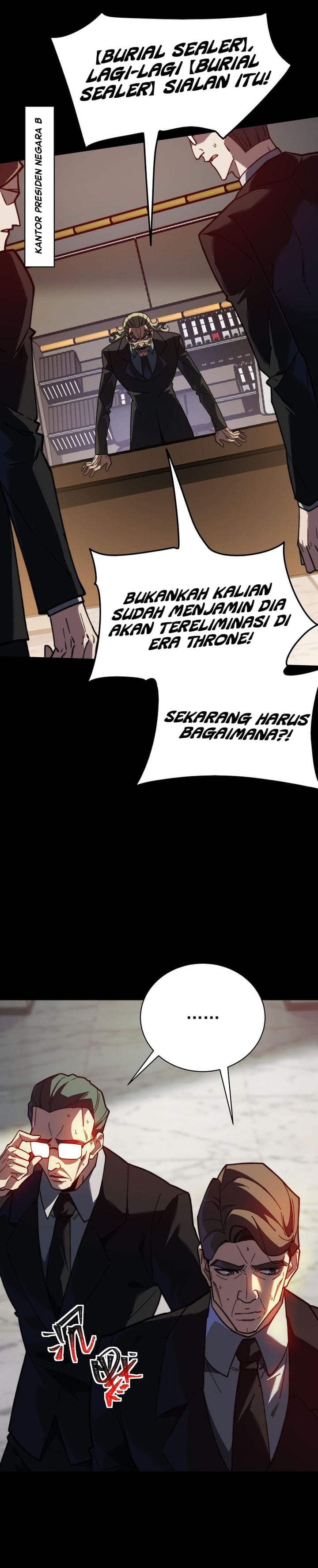 After the High School Goddess Dumped Me I Became a Martial Arts God chapter 91 halaman 27