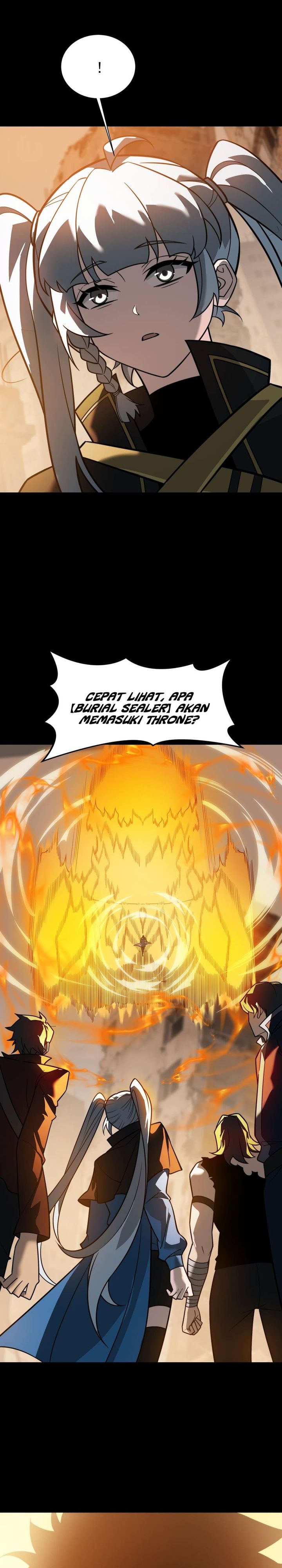 After the High School Goddess Dumped Me I Became a Martial Arts God chapter 91 halaman 31