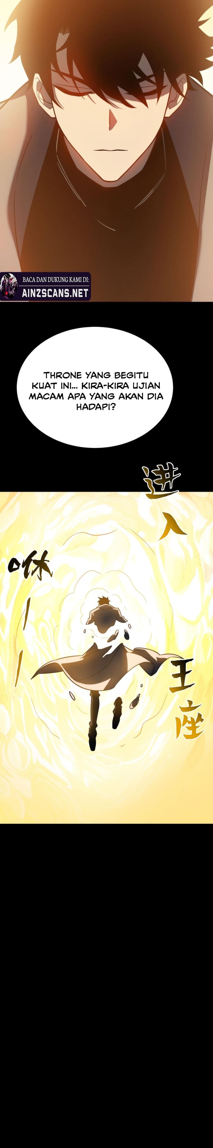 After the High School Goddess Dumped Me I Became a Martial Arts God chapter 91 halaman 32
