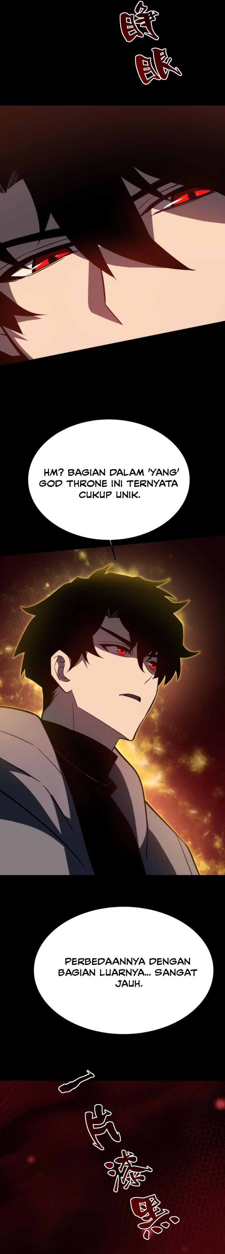 After the High School Goddess Dumped Me I Became a Martial Arts God chapter 91 halaman 33