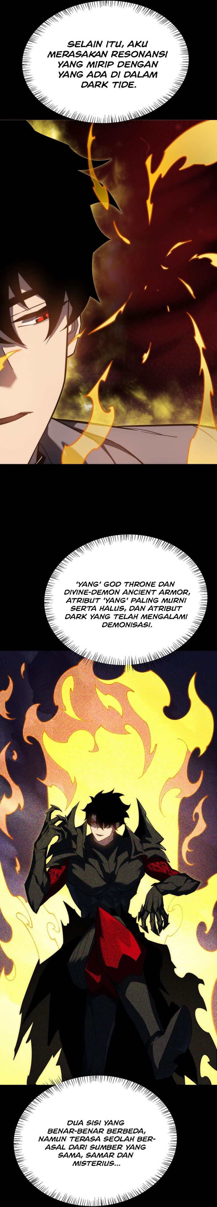 After the High School Goddess Dumped Me I Became a Martial Arts God chapter 91 halaman 35
