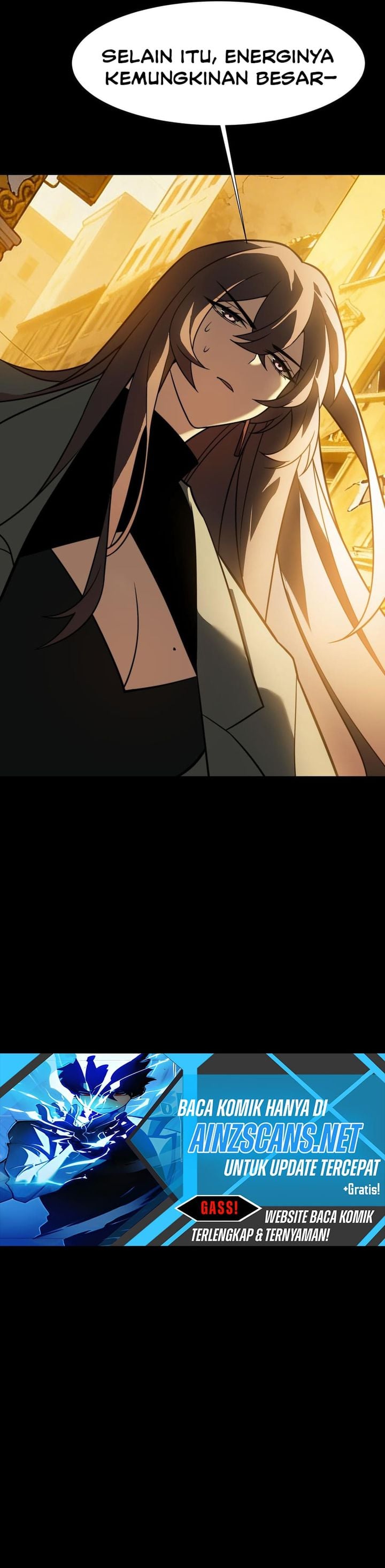 After the High School Goddess Dumped Me I Became a Martial Arts God chapter 91 halaman 4
