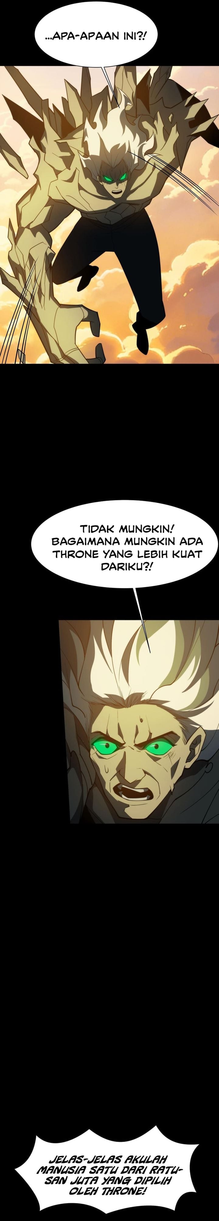After the High School Goddess Dumped Me I Became a Martial Arts God chapter 91 halaman 5