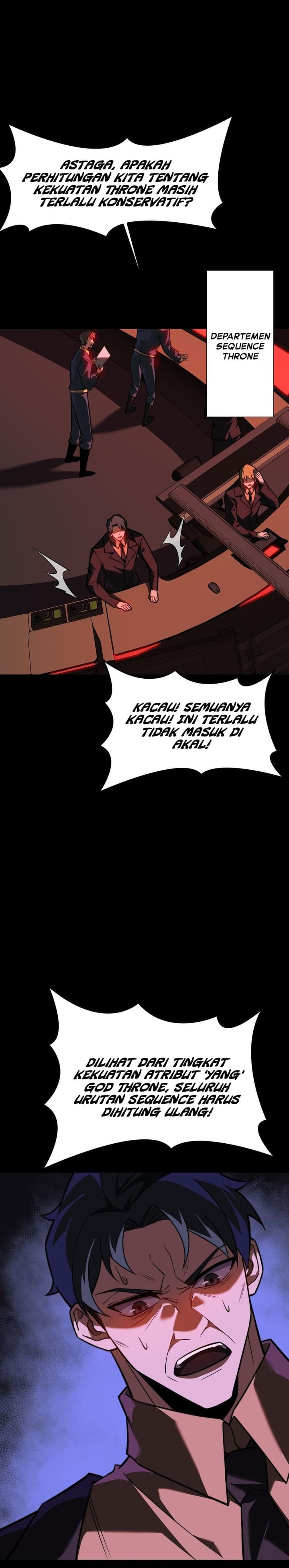 After the High School Goddess Dumped Me I Became a Martial Arts God chapter 91 halaman 9