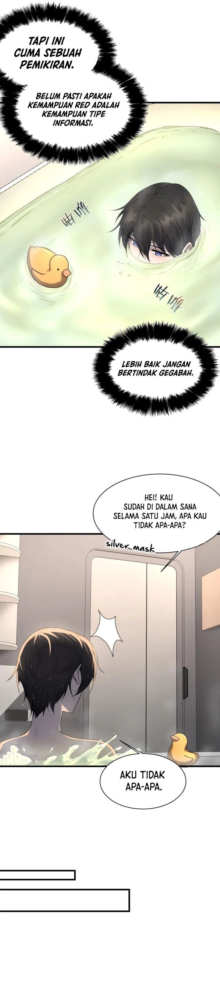 After Transmigrating Into the Cyberpunk Game, I Defeated the BOSS and Successfully Rose to the Top chapter 17 halaman 11