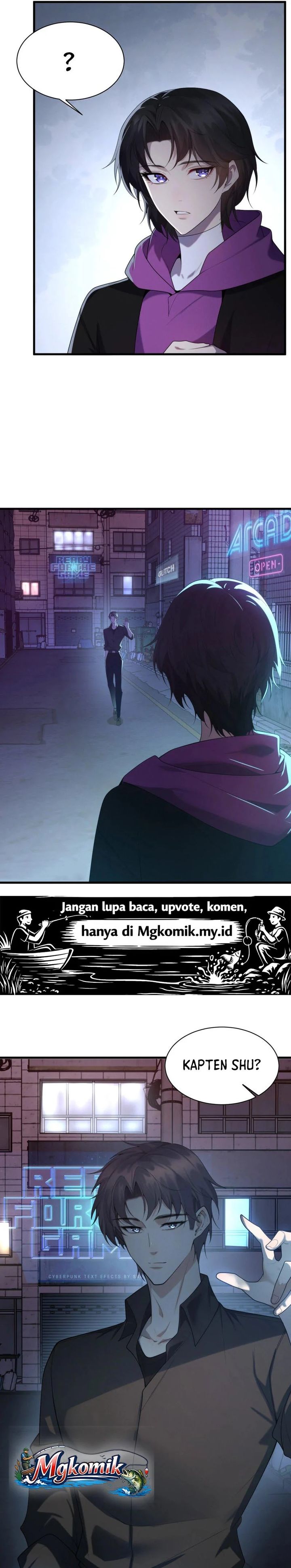 After Transmigrating Into the Cyberpunk Game, I Defeated the BOSS and Successfully Rose to the Top chapter 17 halaman 14