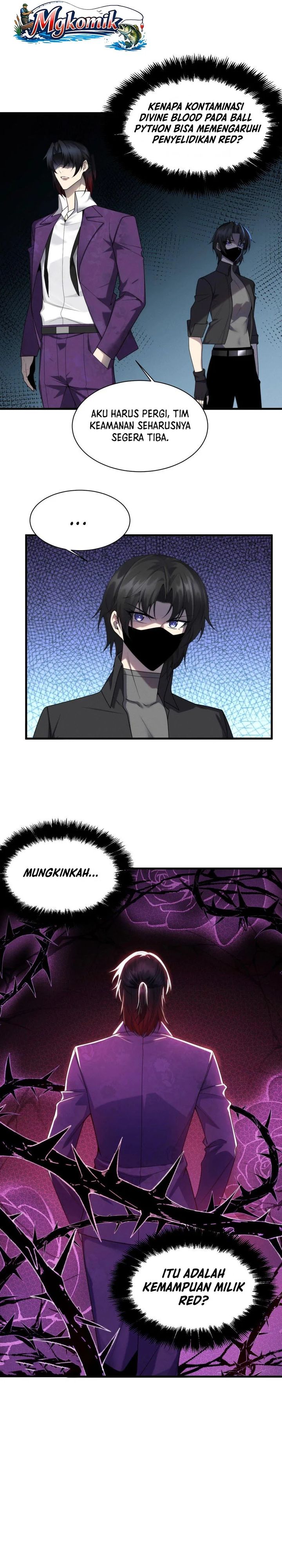 After Transmigrating Into the Cyberpunk Game, I Defeated the BOSS and Successfully Rose to the Top chapter 17 halaman 5