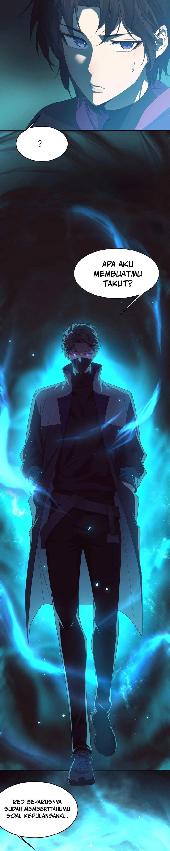 After Transmigrating Into the Cyberpunk Game, I Defeated the BOSS and Successfully Rose to the Top chapter 36 halaman 26