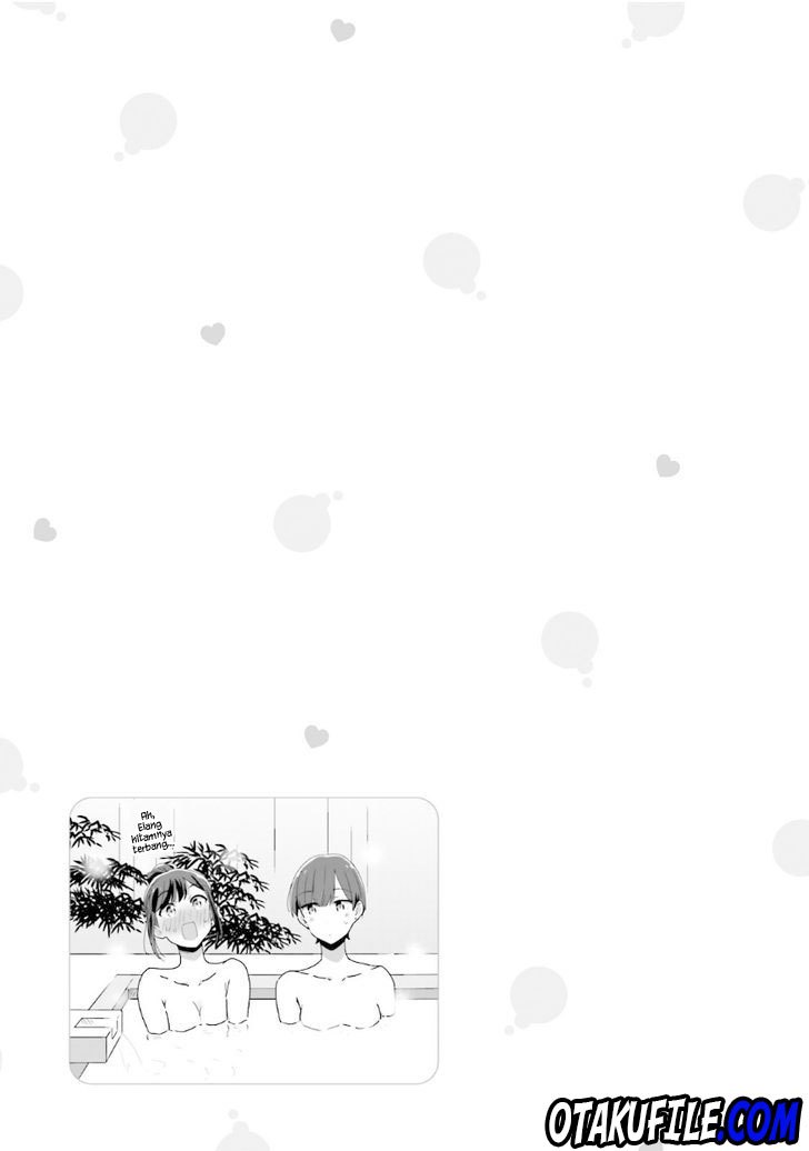 Halaman 9 dari Cheerful Amnesia Chapter 13