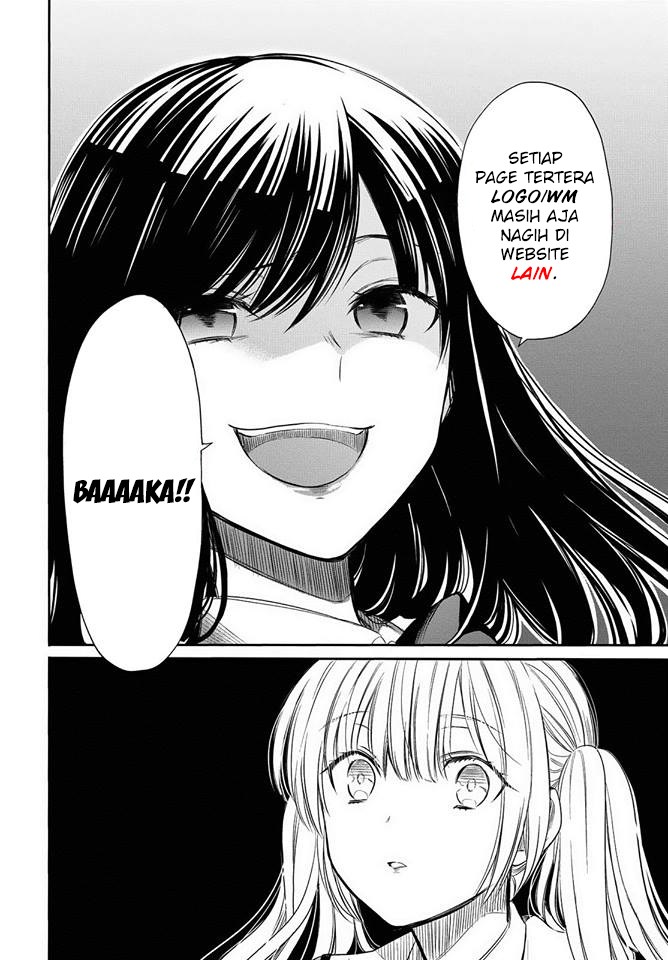 Halaman 8 dari Cheerful Amnesia Chapter 20