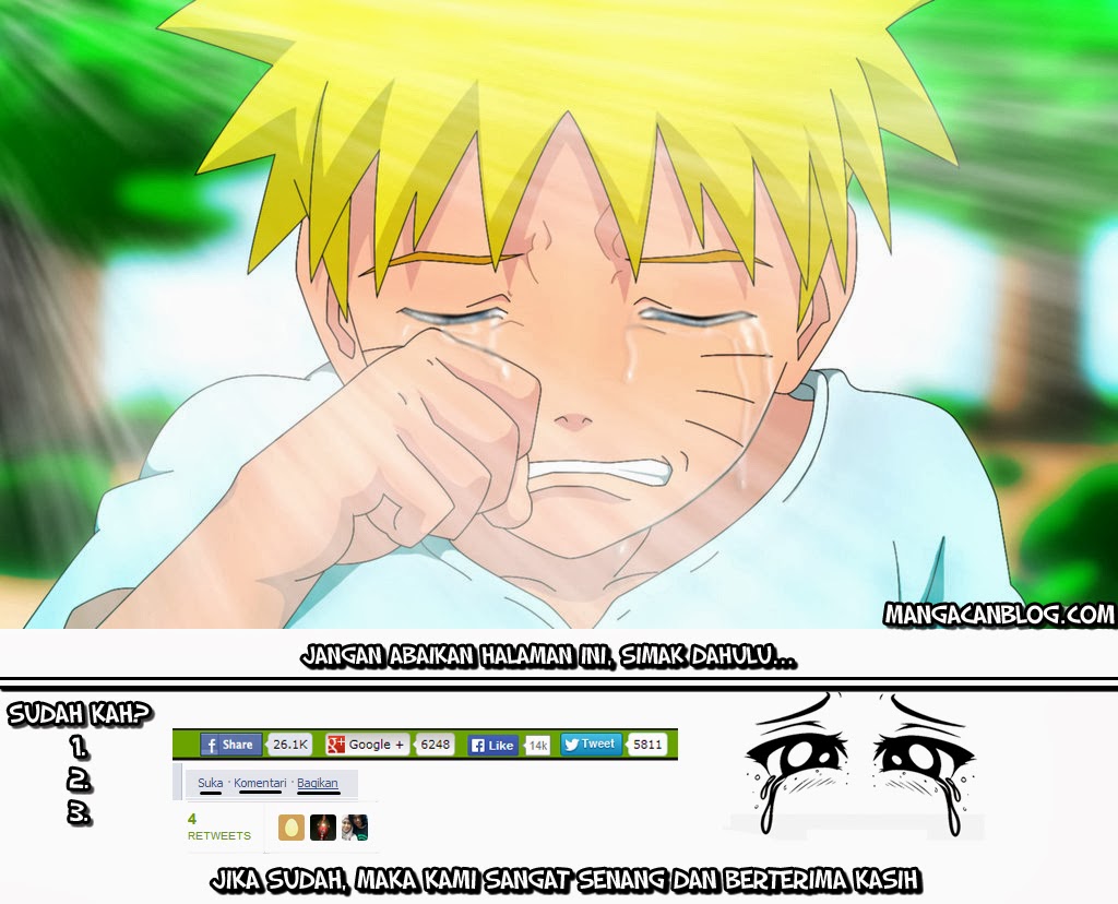 Halaman 2 dari Akuma to Candy Chapter 3