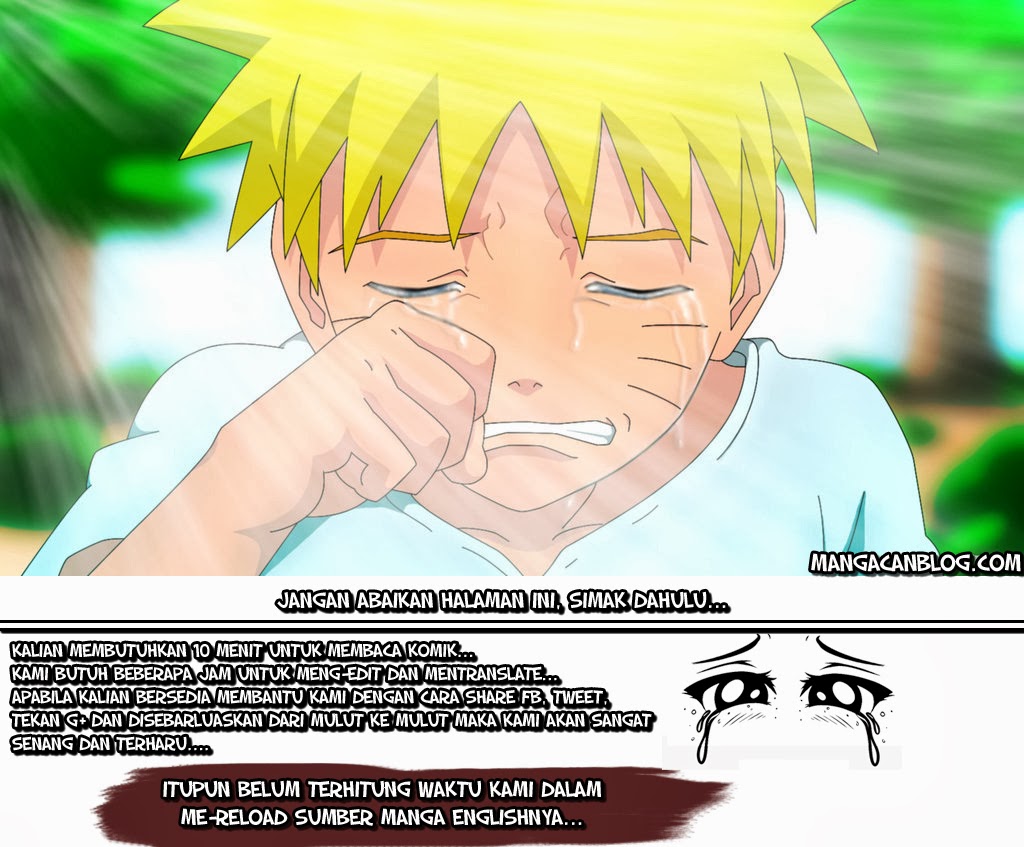 Halaman 3 dari Akuma to Candy Chapter 3