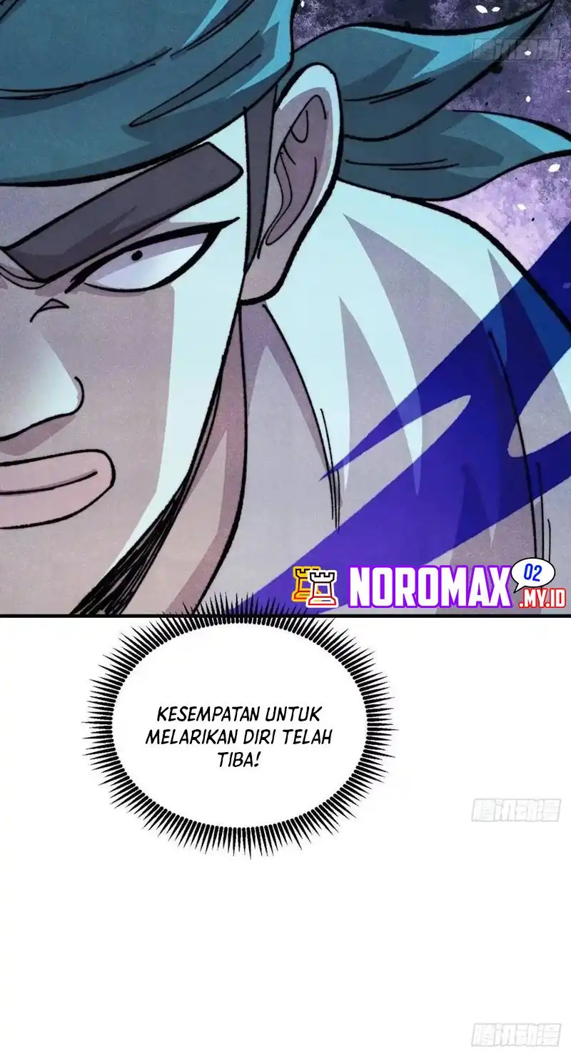 All Hail the Sect Leader chapter 527 halaman 30