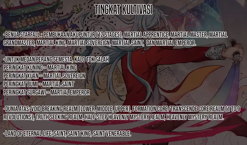 All Hail the Sect Leader chapter 527 halaman 33