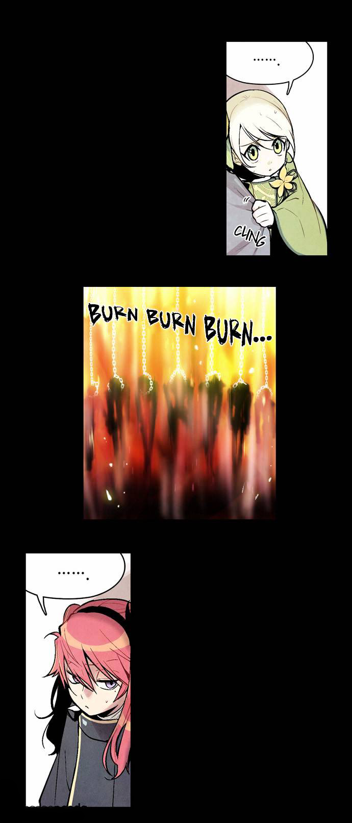 Halaman 23 dari Americano Exodus Chapter 2