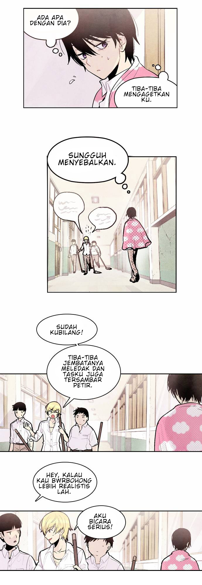 Halaman 31 dari Americano Exodus Chapter 2