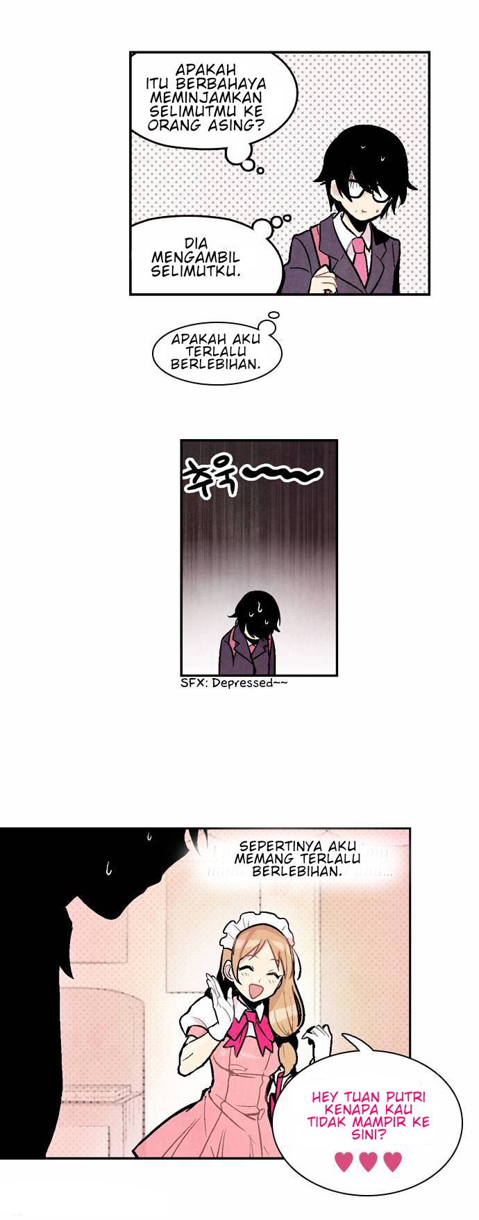 Halaman 39 dari Americano Exodus Chapter 2