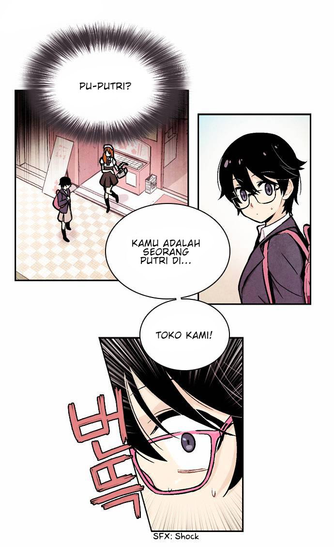Halaman 40 dari Americano Exodus Chapter 2