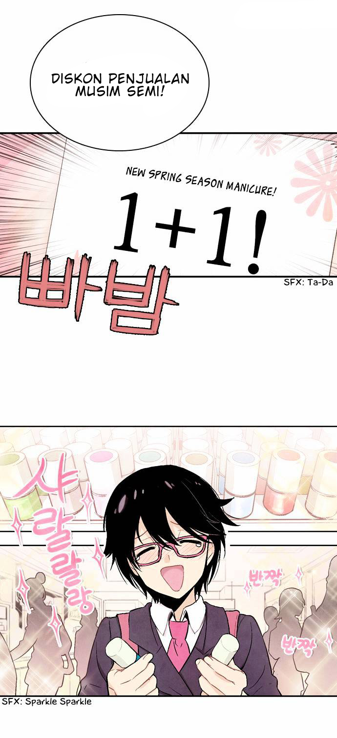 Halaman 41 dari Americano Exodus Chapter 2