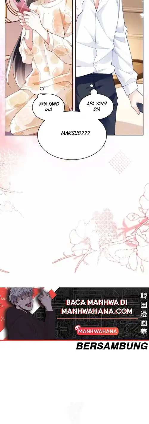 Halaman 15 dari Ancestor is Beautiful and Elegant Chapter 26