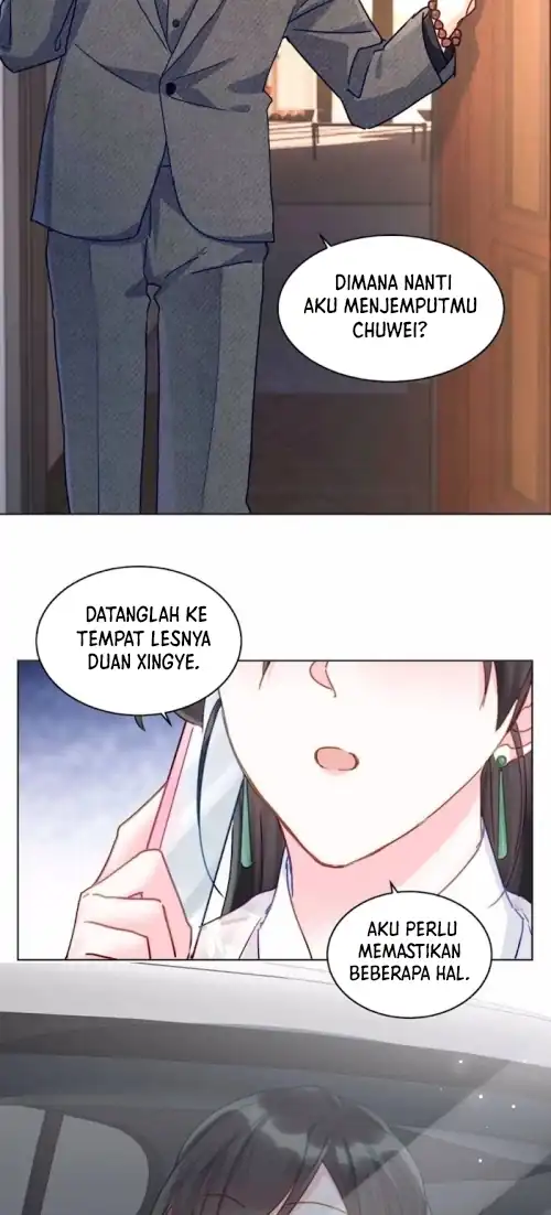 Halaman 13 dari Ancestor is Beautiful and Elegant Chapter 29
