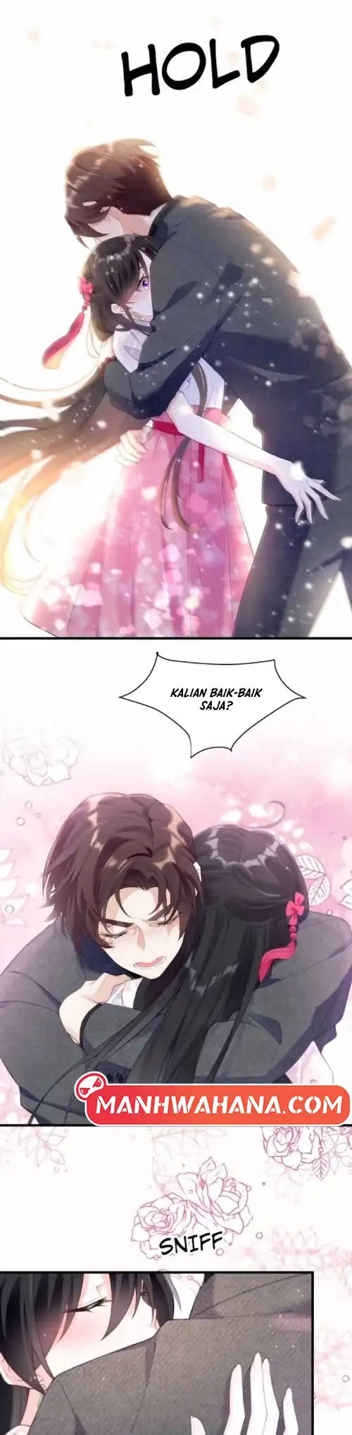 Halaman 5 dari Ancestor is Beautiful and Elegant Chapter 31