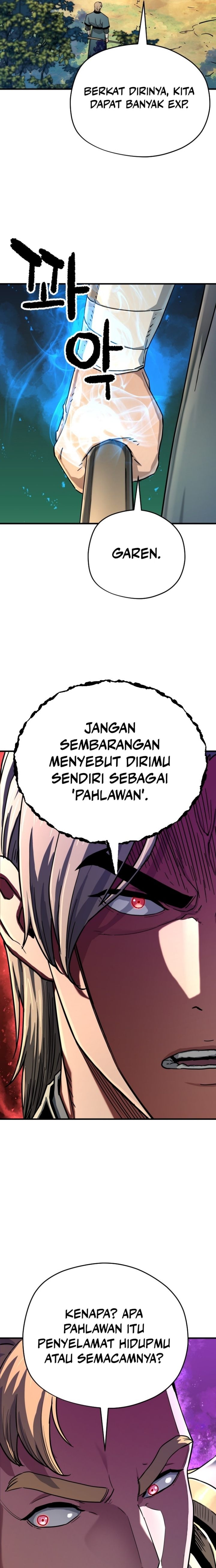 Another World Contractor chapter 10 halaman 12