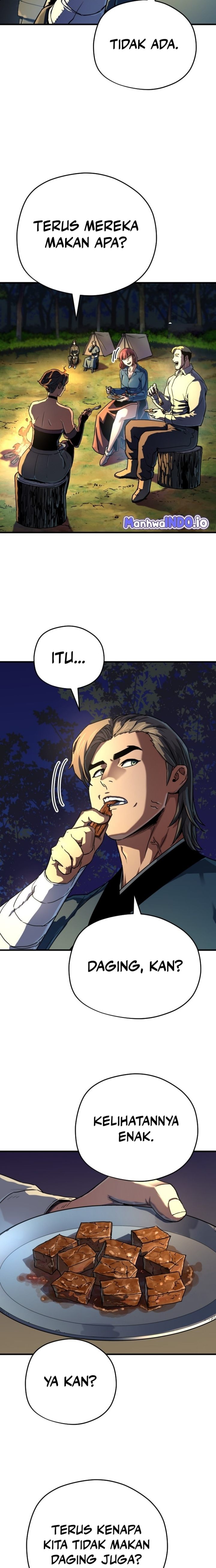 Another World Contractor chapter 10 halaman 17