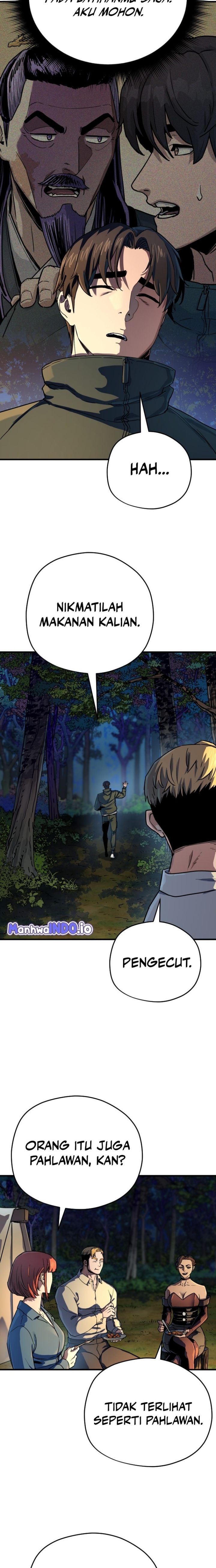 Another World Contractor chapter 10 halaman 21