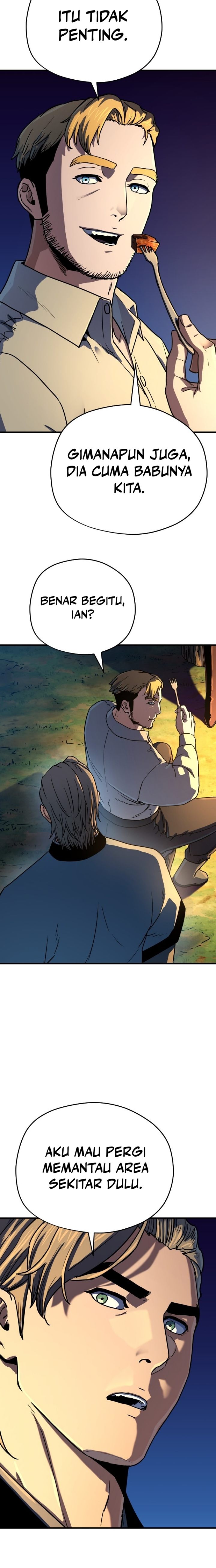 Another World Contractor chapter 10 halaman 22