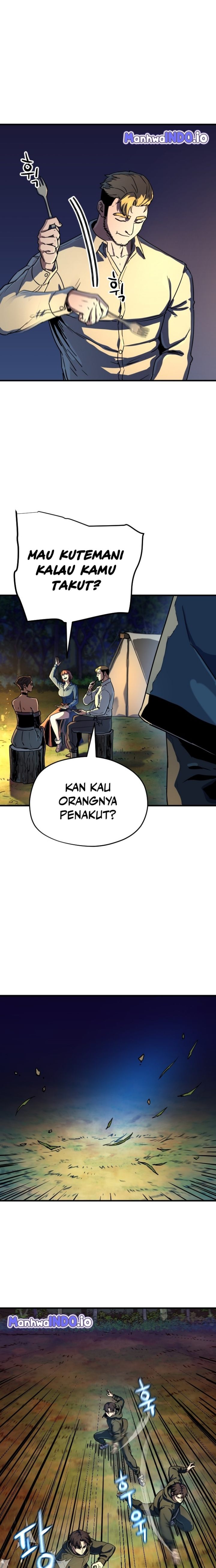 Another World Contractor chapter 10 halaman 23