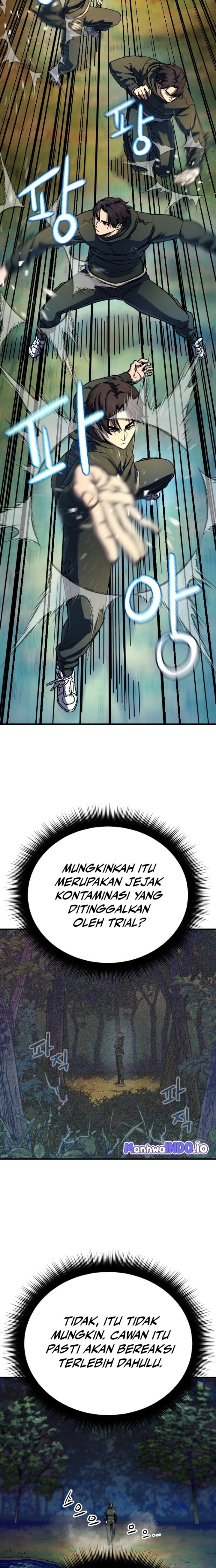 Another World Contractor chapter 10 halaman 24