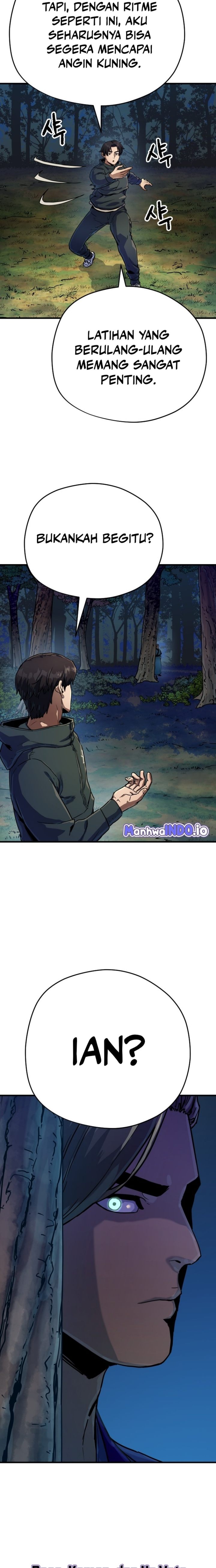 Another World Contractor chapter 10 halaman 29